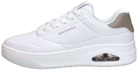 Skechers Uno Court Wit - 36