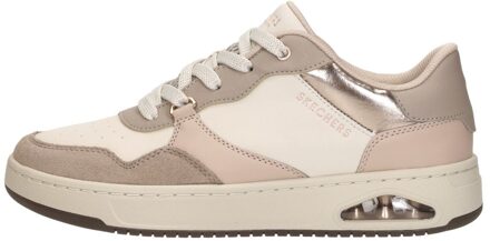 Skechers Uno Ctl - Subtle Shimmer Taupe - 36