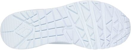 Skechers Uno Dames Blauwe Sneakers - EU 36 / UK 3