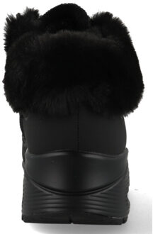 Skechers Uno - Fall Air 310539L/BBK Zwart-29 maat 29