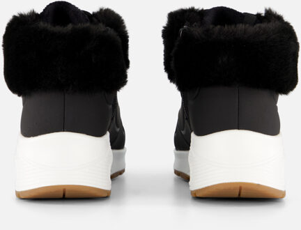 Skechers Uno - Fall Air 310539L/BLK Zwart-28 maat 28