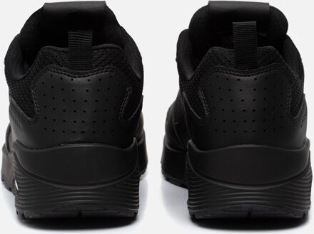 Skechers Uno Fastime sneakers zwart - 41,42,43,44,45,48.5