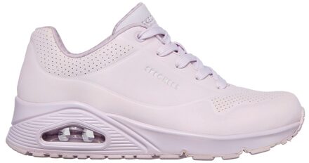 Skechers Uno-Frosty Kicks 155359/LIL Lichtpaars maat