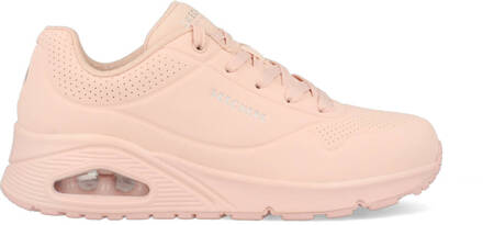 Skechers Uno Frosty Kicks 155359/LTPK Roze maat