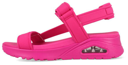 Skechers Uno fun stand 119814/htpk Roze - 41