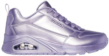 Skechers Uno - Galactic Gal 177104/LAV Paars-36 maat 36