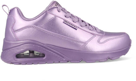 Skechers Uno - Galactic Gal 177104/LAV Paars-41 maat 41