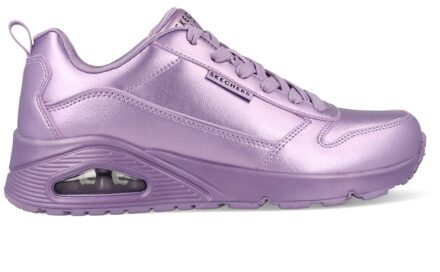 Skechers Uno - Galactic Gal 177104/LAV Paars maat