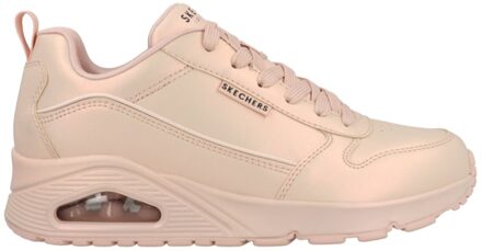Skechers Uno - Galactic Gal 177104/LTPK Licht Roze maat