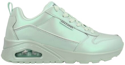 Skechers Uno - Galactic Gal 177104/MNT Mint Groen maat