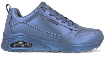 Skechers Uno - Galactic Gal 177104/SLT Blauw maat