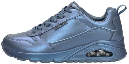 Skechers Uno - Galactic Gal Licht blauw - 41