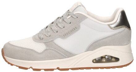 Skechers Uno Gebroken wit - 36