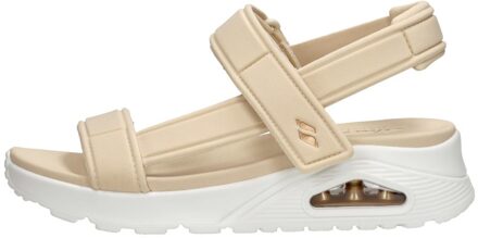 Skechers Uno Gebroken wit - 39