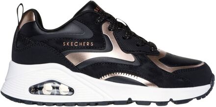 Skechers Uno gen 1 zwart - 33