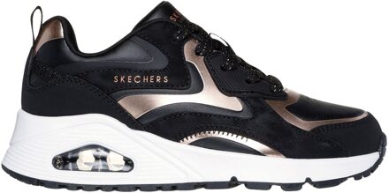 Skechers Uno gen 1 zwart - 34