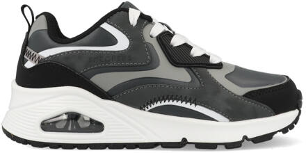 Skechers Uno Gen1 - Color Surge 403647L/GYBK Grijs-31 maat 31