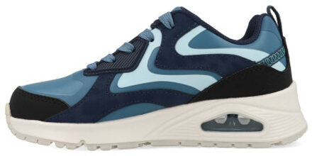 Skechers Uno gen1 color surge 403647l/nvbk - maat 28 Blauw
