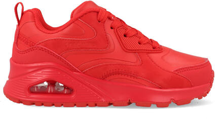 Skechers Uno Gen1 - Color Surge 403647L/RED Rood-34 maat 34