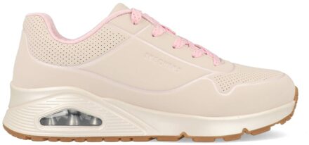 Skechers Uno Gen1-Cool Heels 310538L/LTPK Roze maat