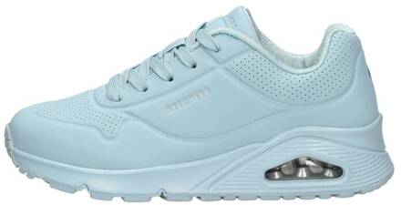 Skechers UNO Gen1 - Frosty Kicks 310527L/LTBL Licht Blauw-31