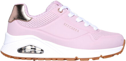 Skechers Uno Gen1-Shimmer Away 310545L/PNK Roze-28 maat 28