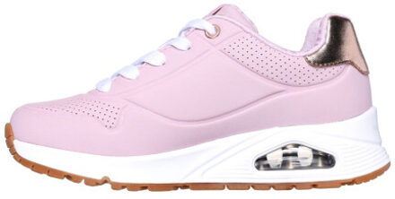 Skechers Uno gen1-shimmer away 310545l/pnk Roze - 39