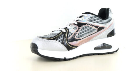 Skechers Uno Gen1 Zilver Zilverkleur - 31