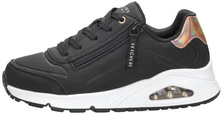Skechers Uno Gen1 zwart rose goud - 31