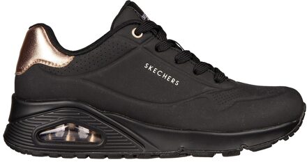 Skechers Uno - Golden Air 177094/BBK Zwart-39 maat 39