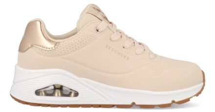 Skechers Uno - Golden Air 177094/NAT Beige-36 maat 36