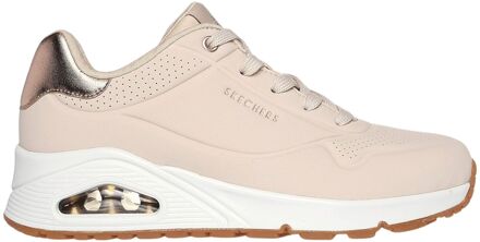 Skechers Uno - Golden Air 177094/NAT Beige-36 maat 36