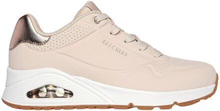 Skechers Uno - Golden Air Beige - 41