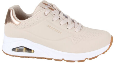 Skechers Uno - Golden Air Beige - 42