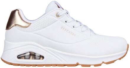 Skechers Uno - Golden Air Wit - 37