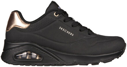 Skechers Uno golden air zwart - 37