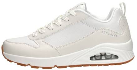 Skechers Uno - Hideaway Wit - 39