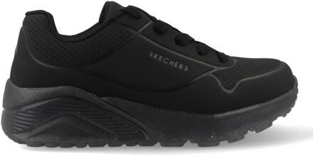 Skechers Uno Ice 405770L/BLK Zwart-30 maat 30
