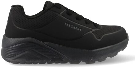 Skechers Uno Ice 405770L/BLK Zwart maat
