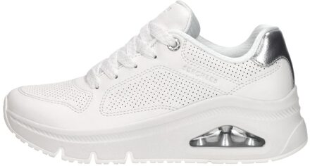 Skechers Uno Icon Wit - 41