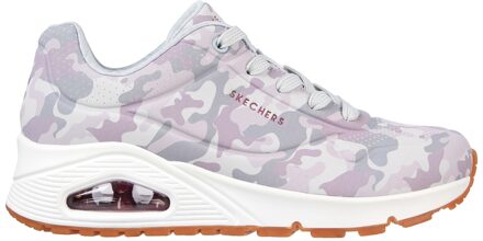 Skechers Uno-In Camo Neato 155194/CAMO Grijs maat