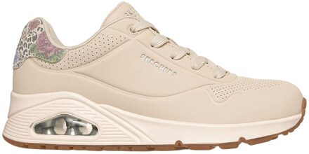 Skechers Uno Jungle Nite Sneakers Dames - 37