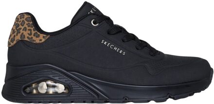 Skechers Uno Jungle Nite Sneakers Dames - 39