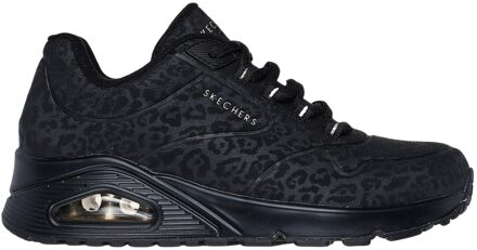 Skechers Uno Kat-Neato Sneakers Dames - 38