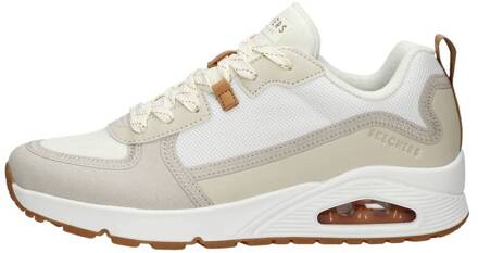 Skechers Uno - Layover Beige - 41