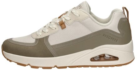 Skechers Uno - Layover Gebroken wit - 40
