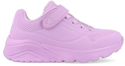 Skechers Uno Lite 310451L/LAV Paars maat