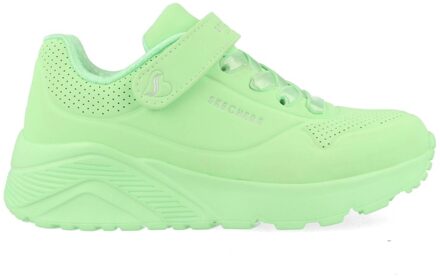 Skechers Uno Lite 310451L/LTGR Licht Groen-27 maat 27