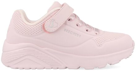 Skechers Uno - Lite 310451L/LTPK Roze maat