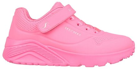 Skechers Uno Lite 310451L/NPNK Roze maat